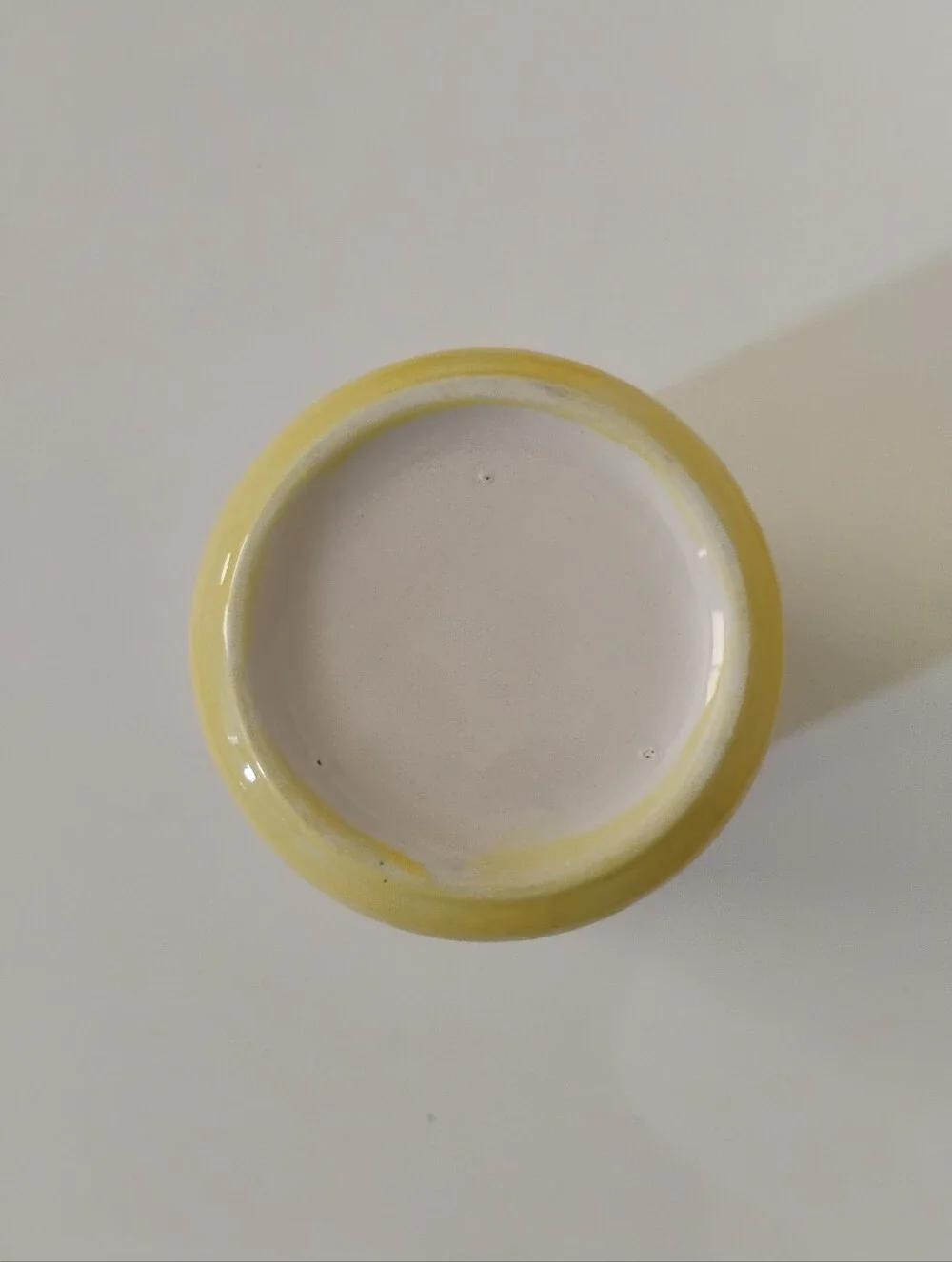 None small ceramic